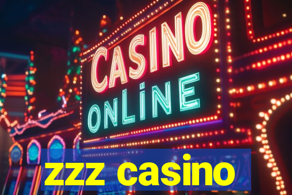zzz casino